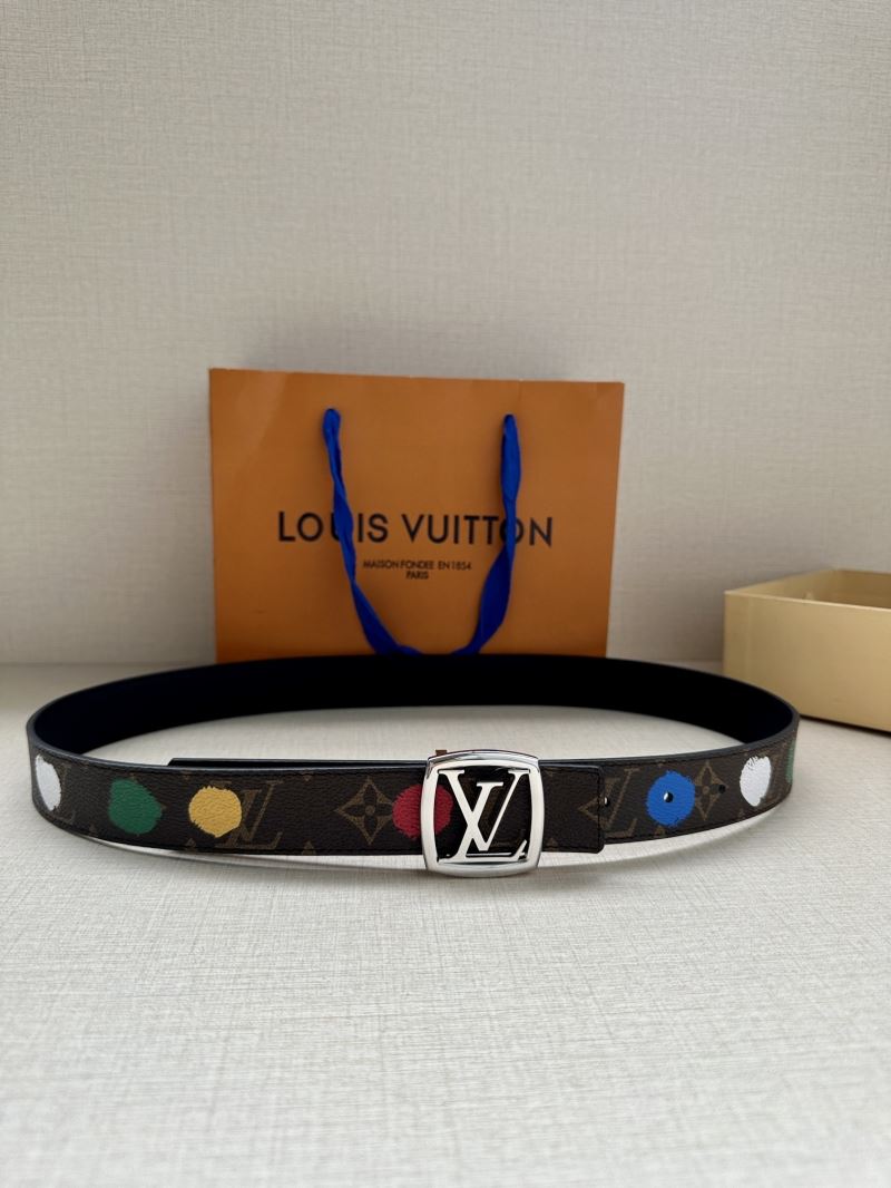 Louis Vuitton Belts